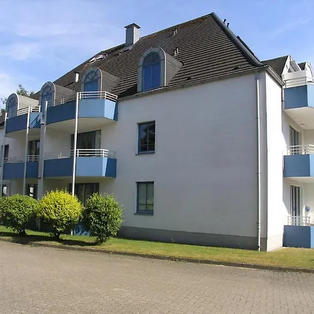 公寓 Bergstrasse 62 Bergstrasse 62 Ankerplatz 16 *
