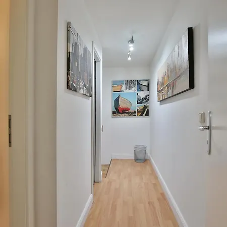 公寓 Bergstrasse 62 Bergstrasse 62 Ankerplatz 16 *