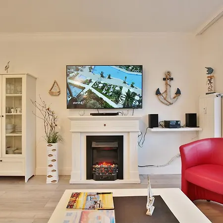 公寓 Bergstrasse 62 Bergstrasse 62 Ankerplatz 16